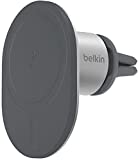 Belkin MagSafe Smartphone-Kfz-Halterung, magnetisch (Lüftungshalterung für das iPhone 13, 13 Pro, 13 Pro Max, 13 mini)