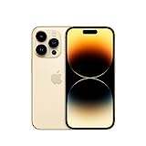 Apple iPhone 14 Pro (256 GB) - Gold